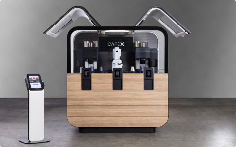 Baristalığı Robotlara mı Kaptırdık?