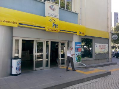 PTT 5 Bin Personel Alıyor: Dünya Böyle Yakalanmamalı