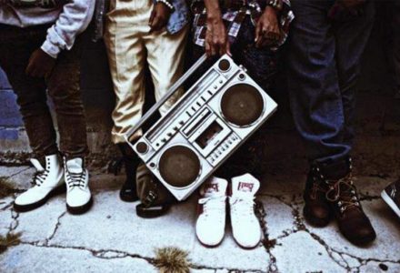Türkiye’de Rap Müzik Kültürü ve Pazarlama İlişkisi