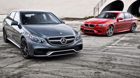 BMW ve Mercedes-Benz, Mobilite Alanında Ortaklık Kurdu