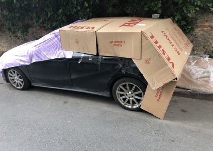 Vestel, Dolu Alarmında Boş Durmadı