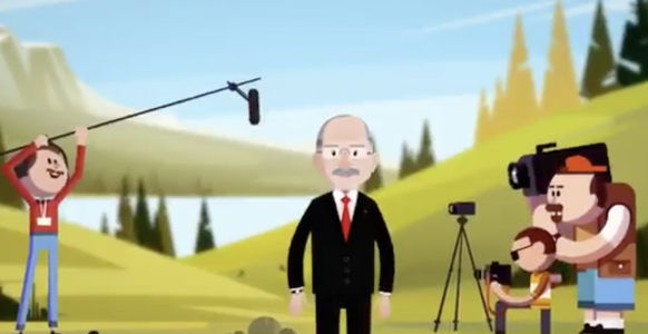 CHP’den Z Kuşağına Yönelik Reklam
