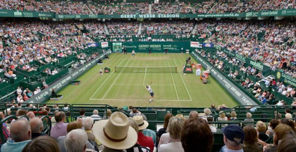 Wimbledon Tenis Turnuvası’nda Özet Görüntülerin Hazırlanmasında Yapay Zeka Kullanılacak