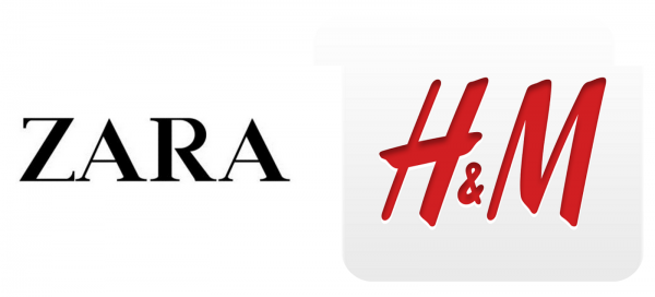 Hazır Giyim Savaşları: Zara vs H&M