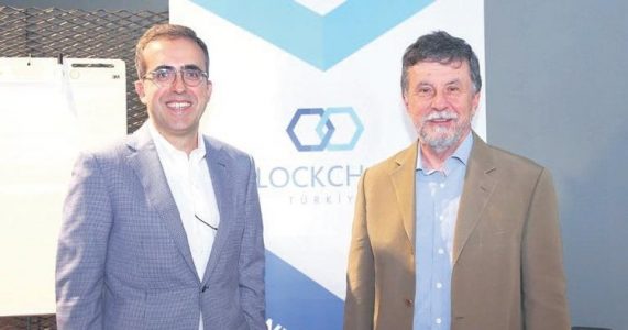 Blockchain İçin Türkiye’de İlk ‘Blok’ Oluşturuldu