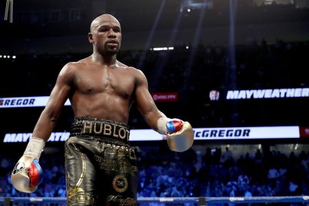 Forbes En Çok Kazanan 100 Sporcuyu Açıkladı, Listede Hiç Kadın Sporcu Yok