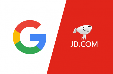 Google Alibaba’nın Rakibine 550 Milyon Dolarlık Yatırım Yaptı
