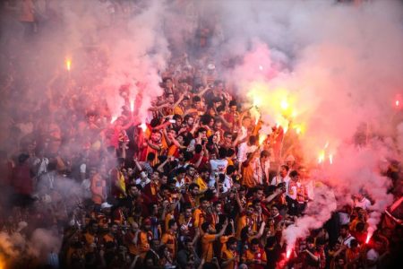 Şampiyonluk, En Çok Galatasaraylılara Alışveriş Yaptırıyor