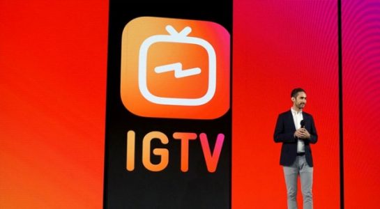 Instagram 1 Saate Çıkan Videoları Yayına Aldığı IGTV Uygulamasını Duyurdu
