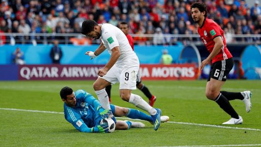 Müslüman Futbolcu, Alkol Üreten Markanın Ödülünü Reddetti