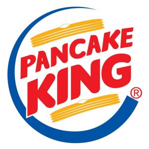 Burger King International House of Pancakes’i Sosyal Medyada Trolledi