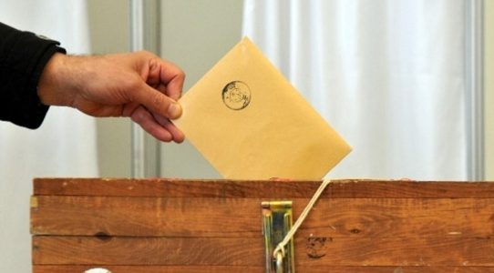 Araştırmacılar Derneği’nden Siyasi Araştırmalarla İlgili Önemli Uyarı
