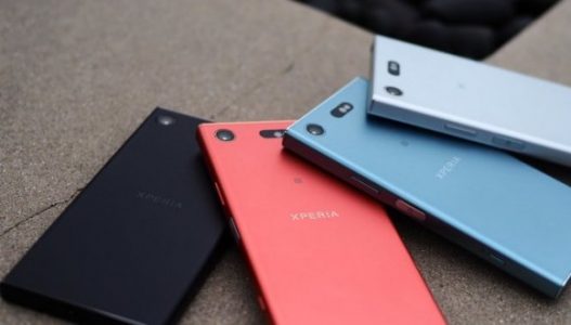 Sony Mobile, Türkiye Pazarından Çekiliyor!