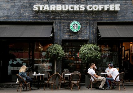Starbucks ABD’deki 150 Mağazasını Kapatma Kararı Aldı
