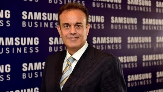 Samsung Türkiye Başkan Yardımcısı Tansu Yeğen Görevinden Ayrıldı