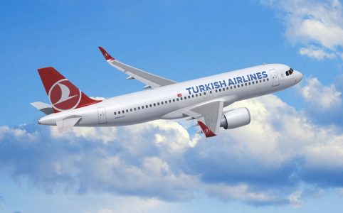 THY’nin Logosunun Anlamını Biliyor Muydunuz?