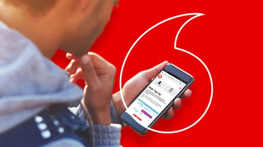 Vodafone Akıllı Telefon Kiralama Dönemini Başlatıyor
