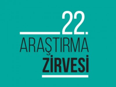 Araştırma Zirvesi’nin Bu Yılki Teması “An’lamak” Olacak