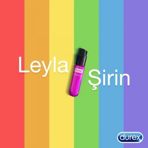 Durex’ten Onur Haftası’na Özel Yaratıcı Tweet