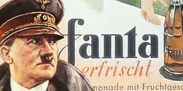 Fanta, Nazi Almanyası’nda Kolaya Alternatif Olarak Nasıl İcat Edildi?