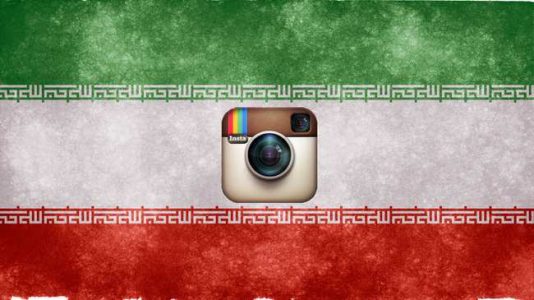 İran Instagram’ı Yasaklıyor