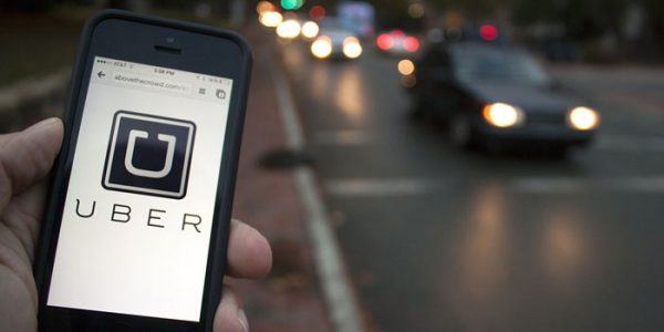 Uber’den E-Fatura Hamlesi