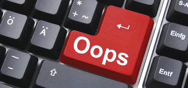 Sık Yapılan 10 E-Ticaret Hatası