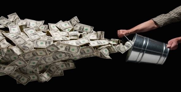 2017’de En Çok Neye Para Harcadık?
