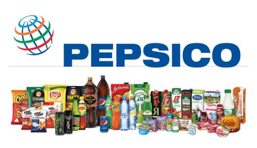 PepsiCo’nun İkinci Çeyrek Finansal Sonuçları Beklentileri Aştı