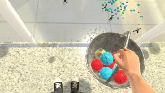Sanal Gerçeklik ile Fobilerimizi Yenebilir miyiz?