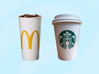 McDonald’s ve Starbucks’tan Sürdürülebilirlik İçin İş Birliği