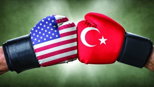 ABD Ürünlerini Boykot Etmek, Çözüm Değil!