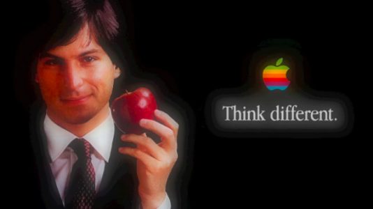 “Think Different” Sloganının Yaratıcısı, Apple’ın Kimliğini Kaybedeceğinden Endişeli