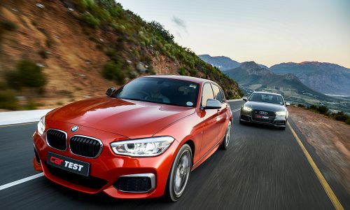 BMW, Twitter’da Audi’yi Solladı