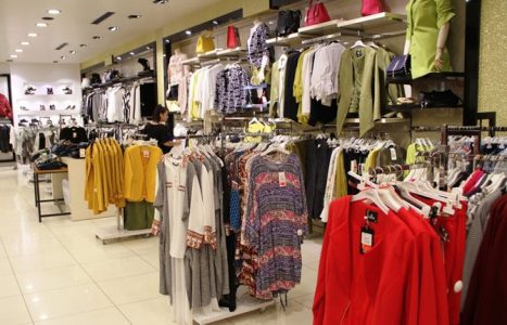 E-Ticarette En Çok Reklam Harcamasını Giyim Sektörü Yapıyor