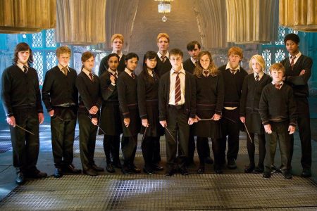 Harry Potter’dan Çıkarılacak 5 İş Dünyası Dersi