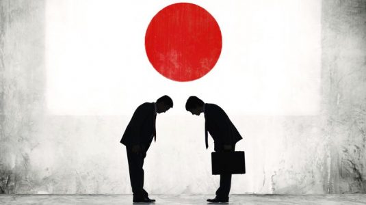 En Genci 465 Yaşında Olan Japon Şirketleri Neden Battı?
