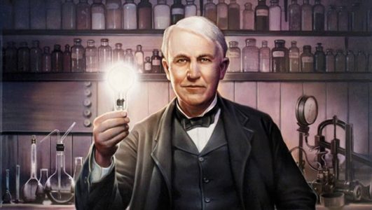 Thomas Edison’un İlham Verici 30 Sözü