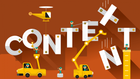 Content vs Context Marketing: Satışa Giden Yolda Bağlam Pazarlaması