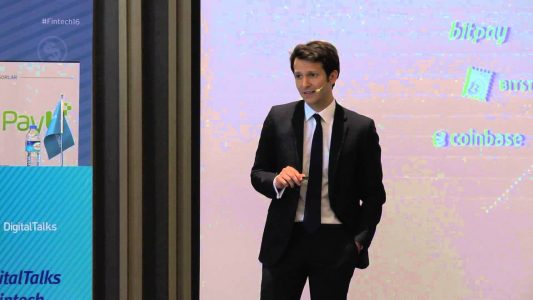Standard Chartered’ın Yeni Dijital Bankasının CEO’su Deniz Güven Oldu