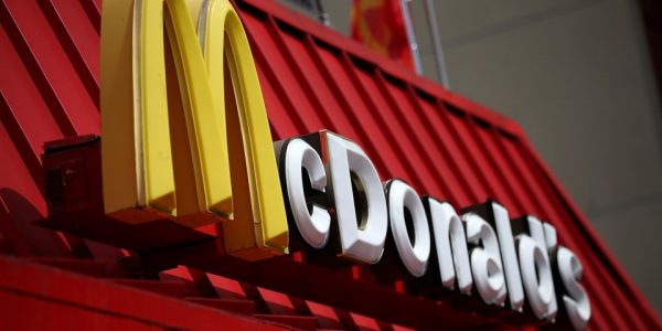 McDonald’s Hamile Bir Kadına Temizlik Malzemeli Latte Sattı