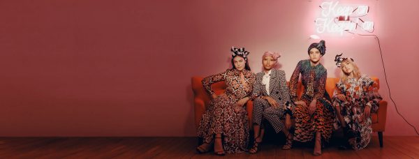 Filtreler Moda Markalarının Instagram’daki Popülerliğini Nasıl Etkiliyor?