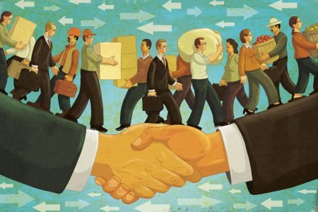 Barter Sistemi Nedir ?