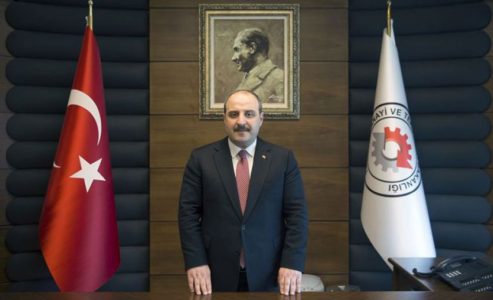 ‘Türkiye Uzay Ajansı’ ile İlgili Açıklama