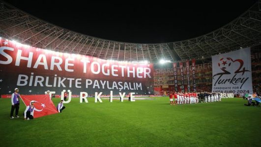 Türkiye’nin Uluslararası Spor Etkinliklerine Yaklaşımı