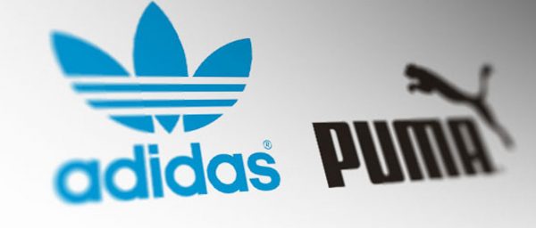 Adidas ve Puma, Kardeşler Arasındaki Husumet Nedeniyle Ortaya Çıktı