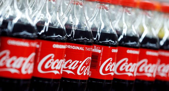 Coca-Cola, Bir Zamanlar Kokain İçeriyordu