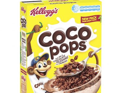 Kellogg’s, Küçük Kızın Attığı Mesaj Nedeniyle Sloganını Yeniledi
