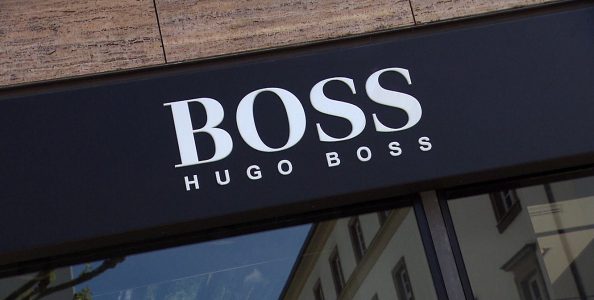 Hugo Boss, Bir Nazi Destekçisiydi
