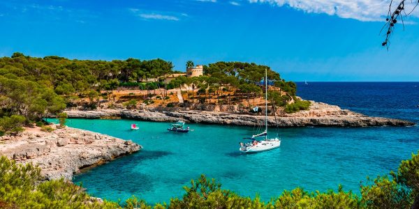 Helal Gıdadan Sonra Yeni Trend: Helal Tatil